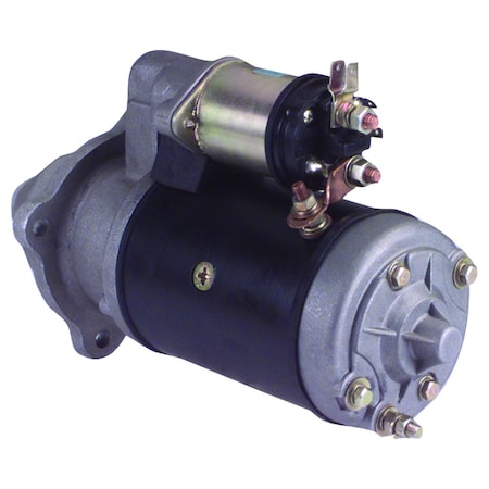 Starter, Replacement For Wai Global 18261N